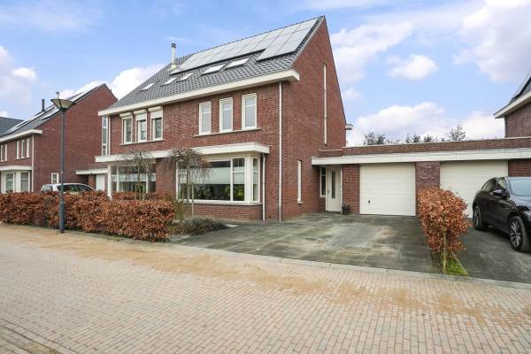 Woning De Tuinderij 31 Vlissingen