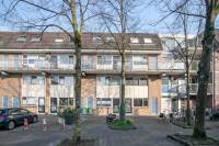 Woning Gravin van Burenlaan 143 Amersfoort