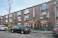 Woning Kneppelhoutstraat 13-bsa UTRECHT