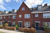 Woning Hessenweg 6B De Bilt