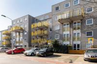 Woning Derde Werelddreef 96 Delft