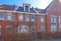 Woning Jacoba van Beierenlaan 47 Uitgeest