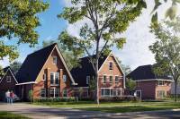 Woning Lycklamaweg 104 Wolvega