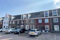 Woning Poortwachter 45 Wormer