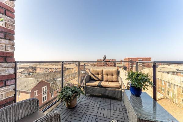 Woning Via Horta 151 Houten