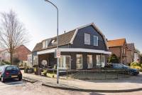 Bouwgrond Hoofdstraat 110-112 VOORTHUIZEN