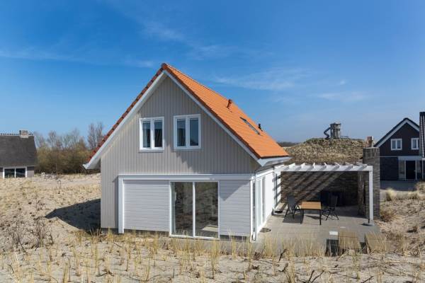 Woning De Duinen 511 OUDDORP ZH