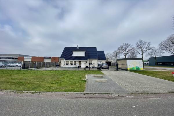 Woning Lenteweg 51-euregioweg 360 ENSCHEDE