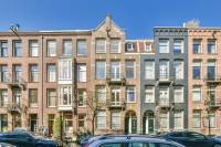 Woning Valeriusstraat 62-2 + 3 AMSTERDAM
