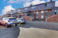 Woning Zwaluwstraat 83 Nijmegen