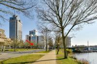 Woning Omval 11 AMSTERDAM