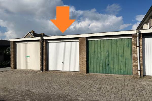 Woning Wilgenstraat 37 Bergambacht
