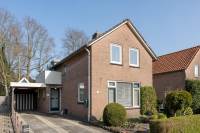 Woning Burg.Bosch Bruiststraat 28 Nieuwleusen