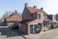 Woning Aalscholverstraat 13 Duiven