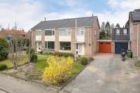 Woning Karel Doormanlaan 15 ZUIDHORN
