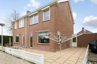 Woning Houtrib 3 URK