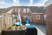 Woning Wulp 5 Genemuiden