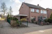 Woning De Condor 89 Almelo