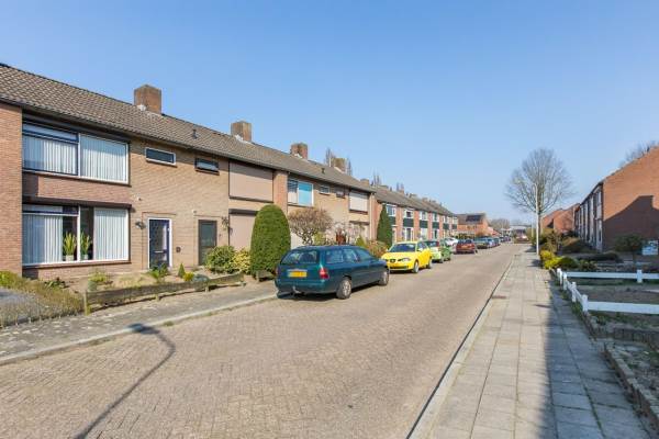 Woning Leeuwerikstraat 56 Didam
