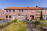 Woning Dr.Ariënsstraat 15 Kerkrade