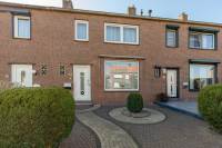 Woning Johan Evertsenstraat 12 Landgraaf
