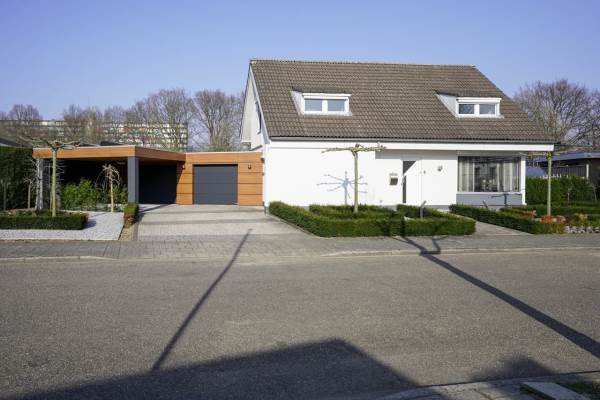 Woning Kamerlingh Onnesstraat 6 Geleen