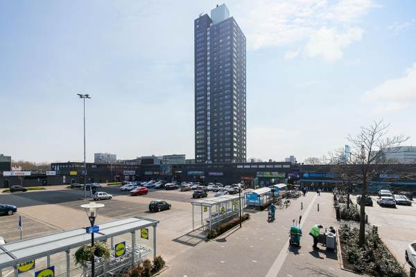 Woning Winkelcentrum Woensel 210 Eindhoven