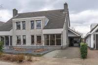 Woning Vlierbloem 10 Den Dungen