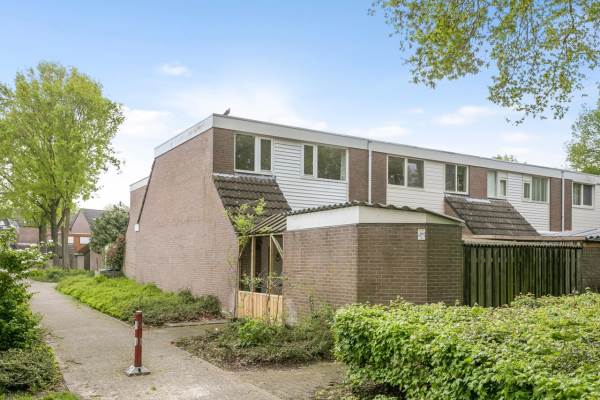 Woning Brabanthoeven 172 Rosmalen