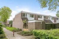 Woning Brabanthoeven 172 Rosmalen
