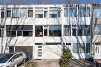 Woning Humperdinckstraat 67 Tilburg