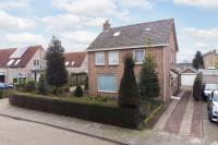 Woning Populierstraat 1 Heerle