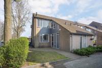 Woning de Roos 9 Hoogerheide