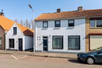 Woning Sassenstraat 8 Aardenburg