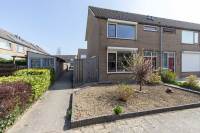 Woning Nieukerckestraat 54 Krabbendijke