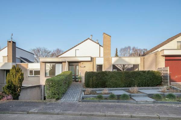 Woning De Colignylaan 11 Soest