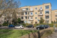 Woning Hendrika van Tussenbroekplantsoen 22 UTRECHT