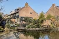 Woning Dammolen 50 HARMELEN