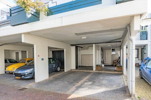 Woning Remmerstein 44 Dordrecht