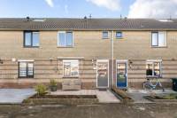 Woning Witsandstraat 39 Hellevoetsluis