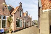 Woning Landstraat 26 Alkmaar
