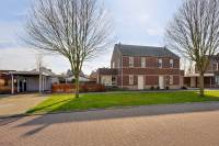 Woning Beltmolenstraat 72 Roggel