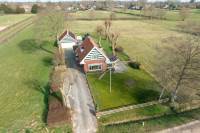 Woning Lutsborgsweg 66 Haren (GR)