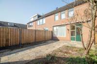 Woning Het Kooistuk 6 Hasselt