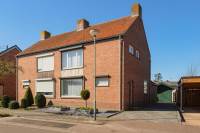 Woning Wilhelminalaan 31 Posterholt