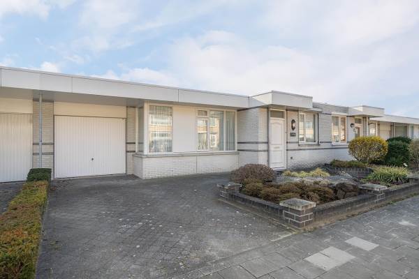 Woning Schumannstraat 1F Eindhoven