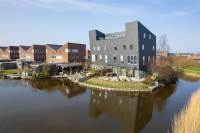 Woning Zonzijde 1 Assendelft