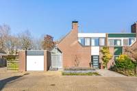 Woning de Iep 10 Hellevoetsluis