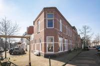 Woning Dr. Leijdsstraat 54Rd HAARLEM