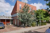 Woning Dorsvlegel 32 WARMENHUIZEN